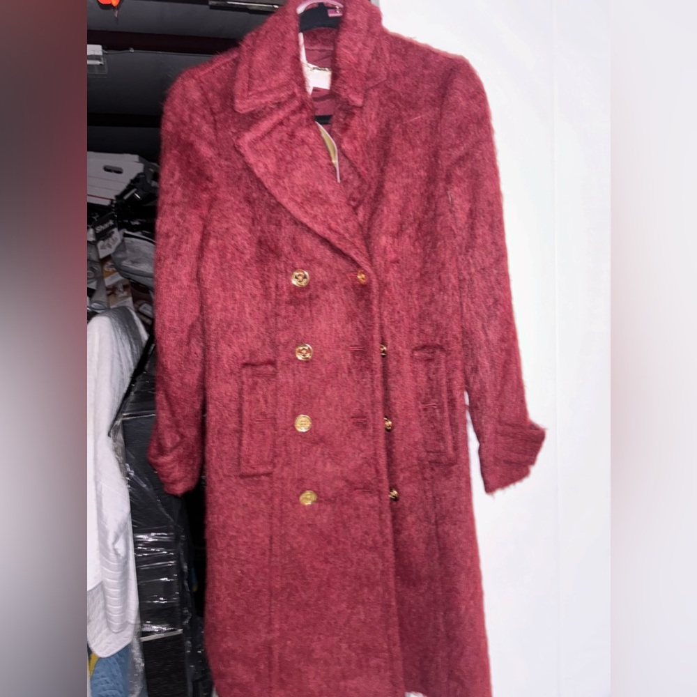 New w tags Michael kors Coat